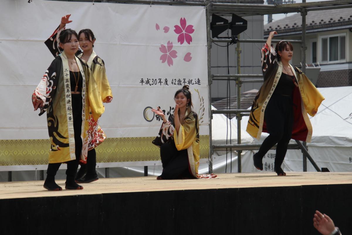 第50回江刺甚句まつり2023その3 2023/05/03