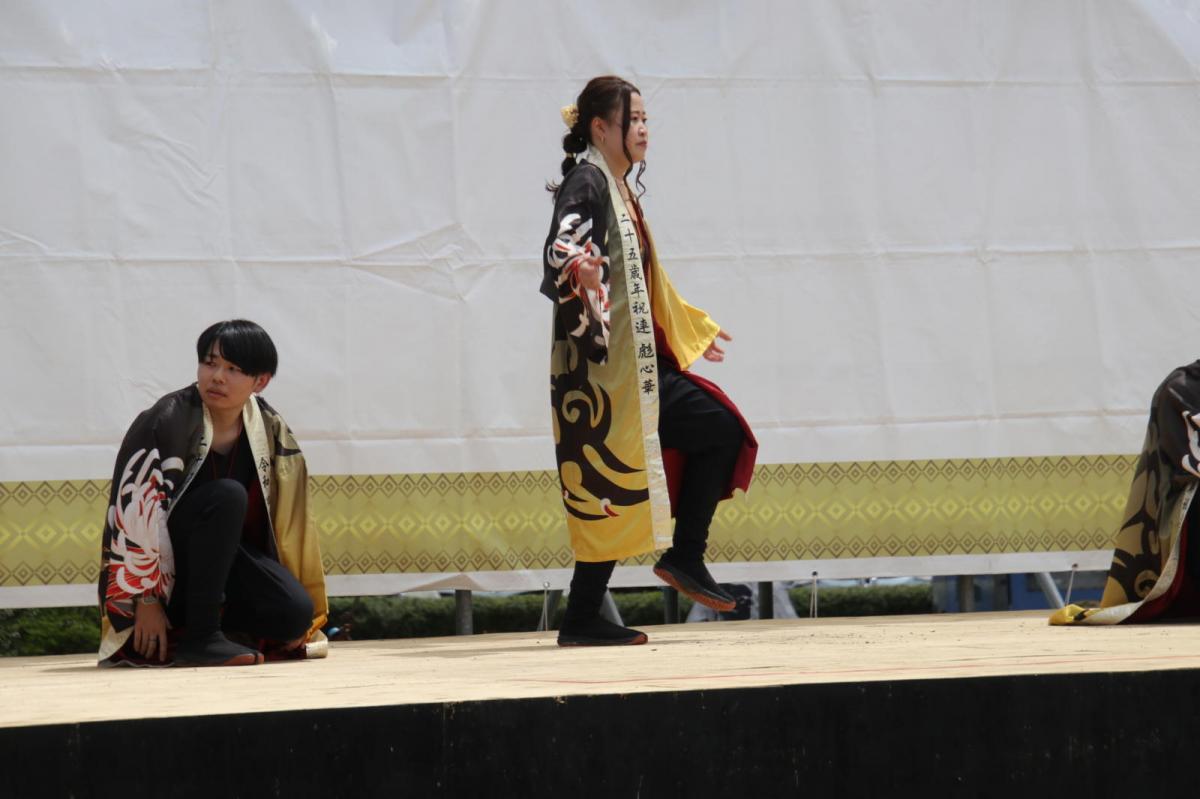 第50回江刺甚句まつり2023その3 2023/05/03