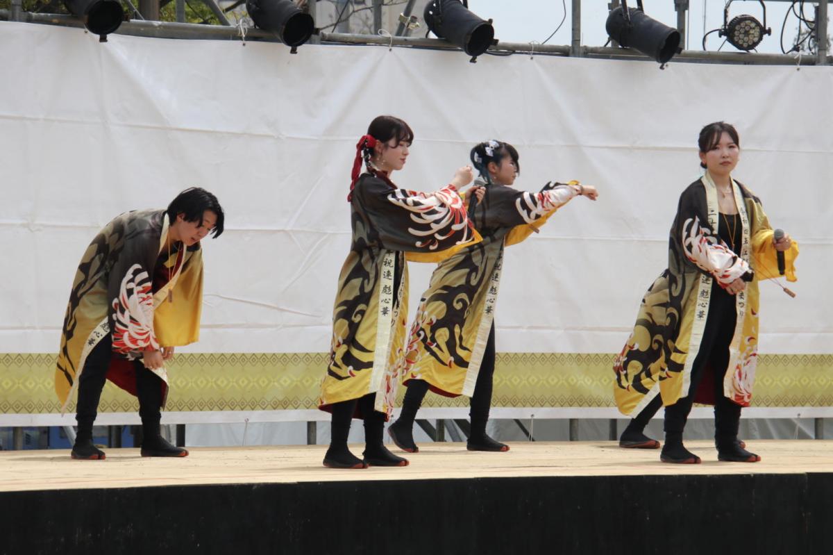 第50回江刺甚句まつり2023その3 2023/05/03