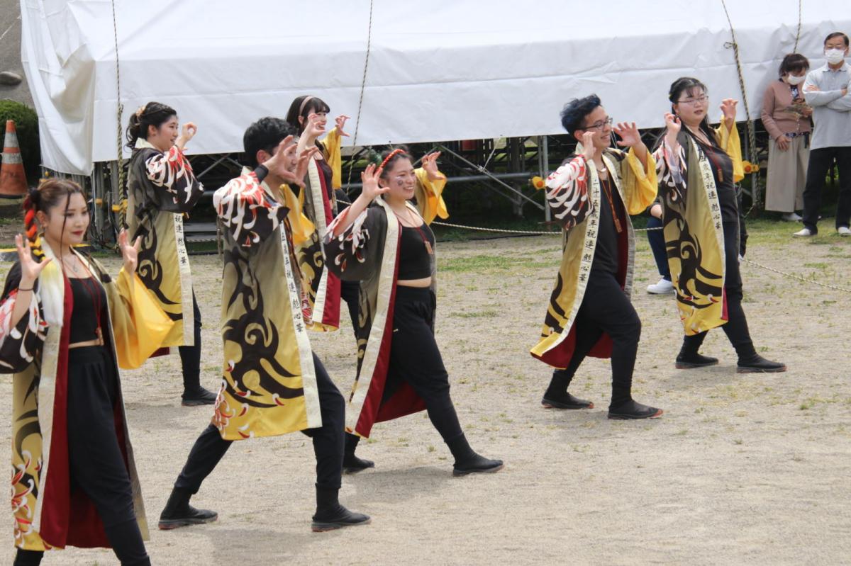 第50回江刺甚句まつり2023その3 2023/05/03