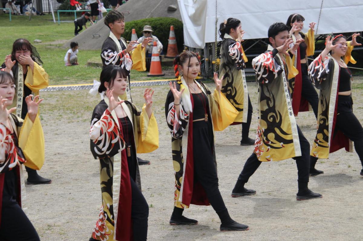 第50回江刺甚句まつり2023その3 2023/05/03