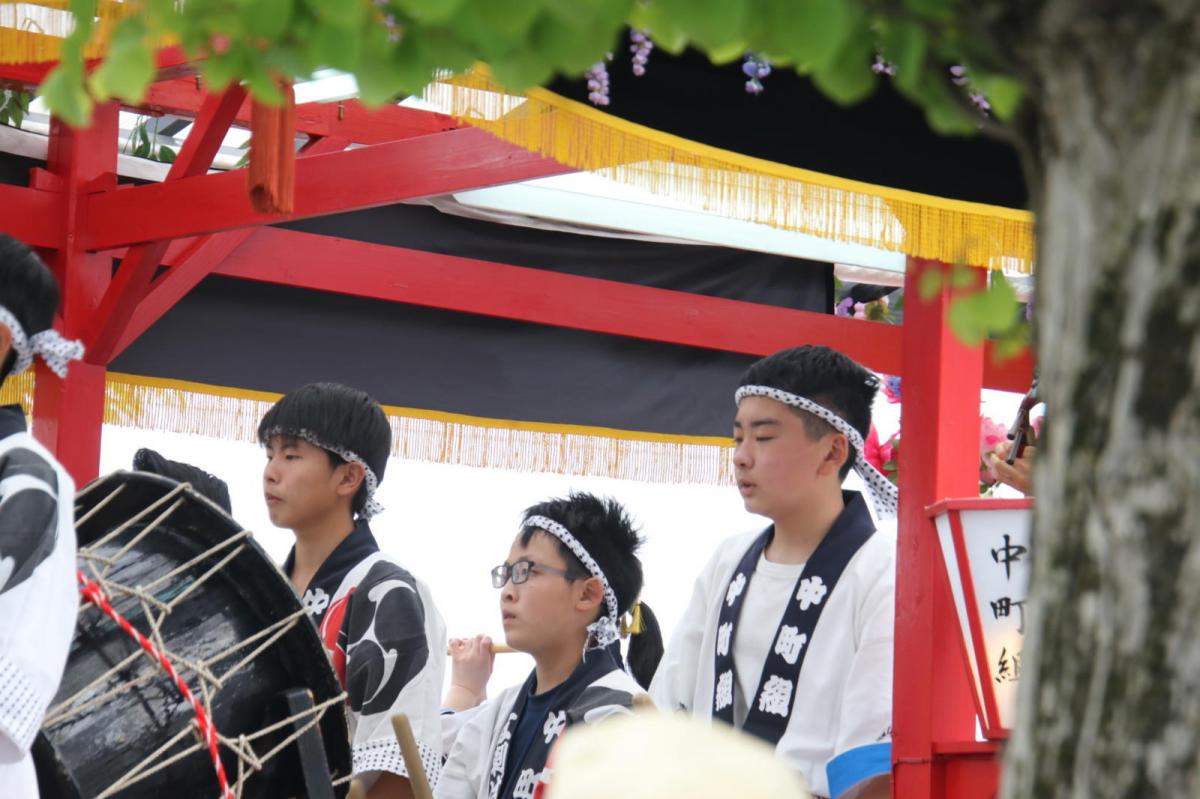 第50回江刺甚句まつり2023その3 2023/05/03