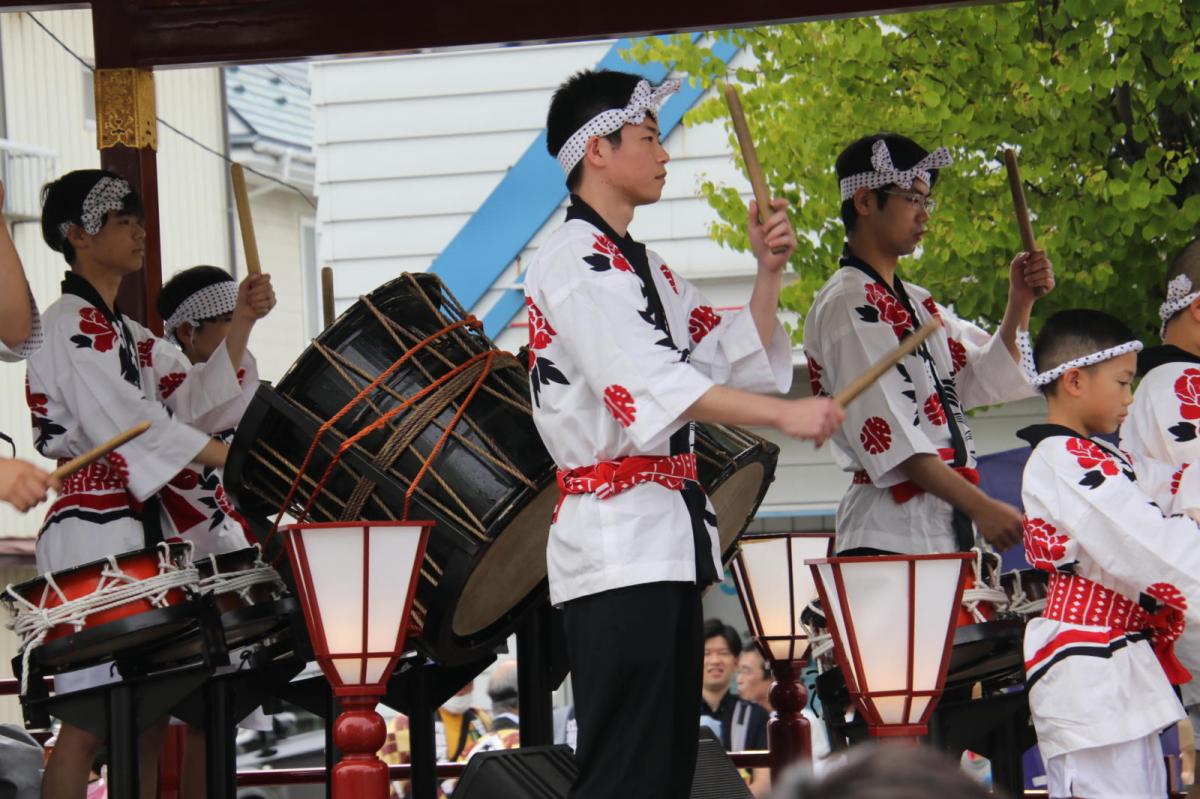 第50回江刺甚句まつり2023その3 2023/05/03