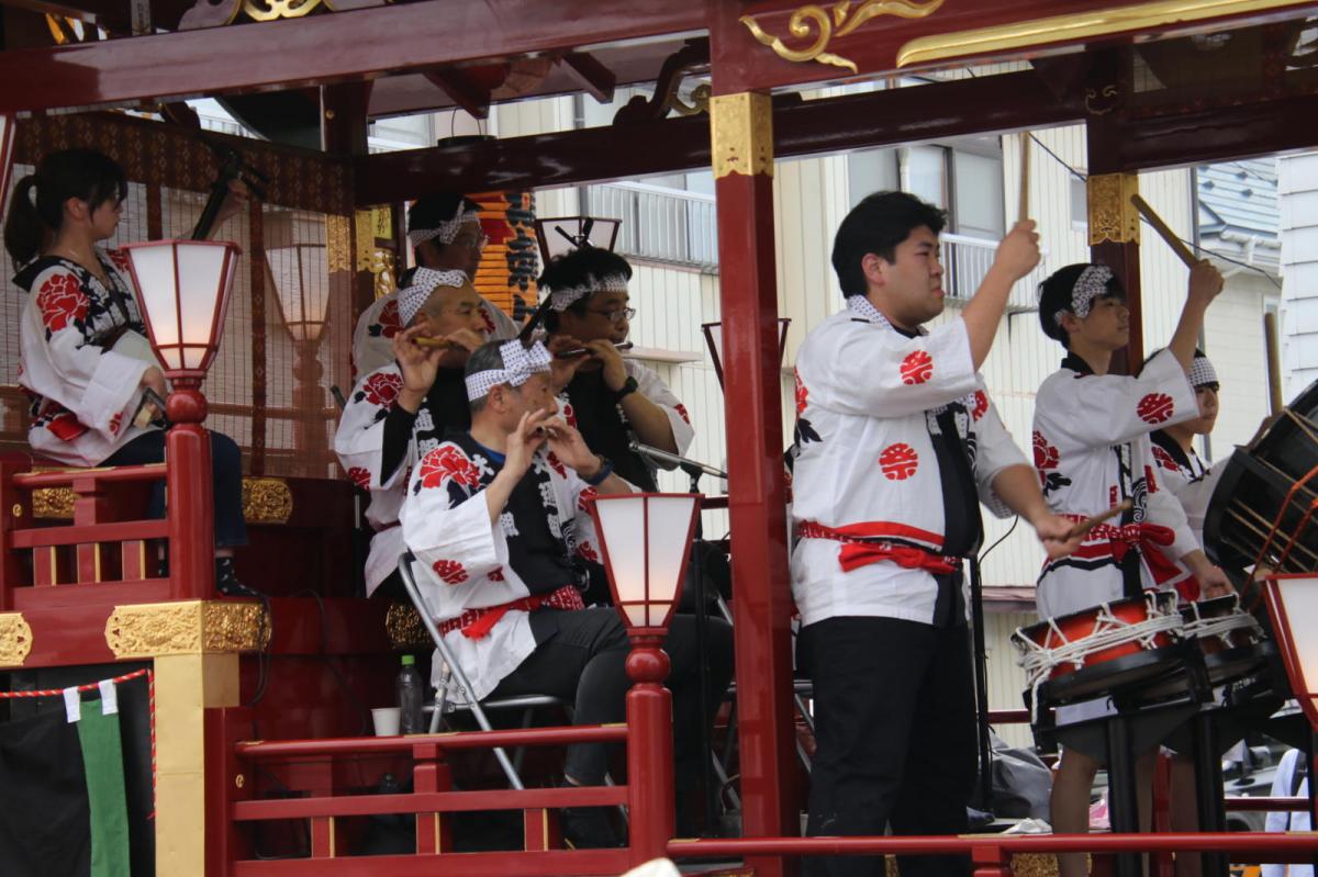 第50回江刺甚句まつり2023その3 2023/05/03