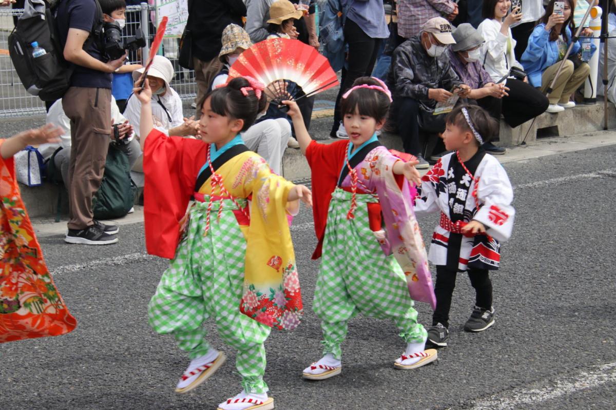 第50回江刺甚句まつり2023その3 2023/05/03