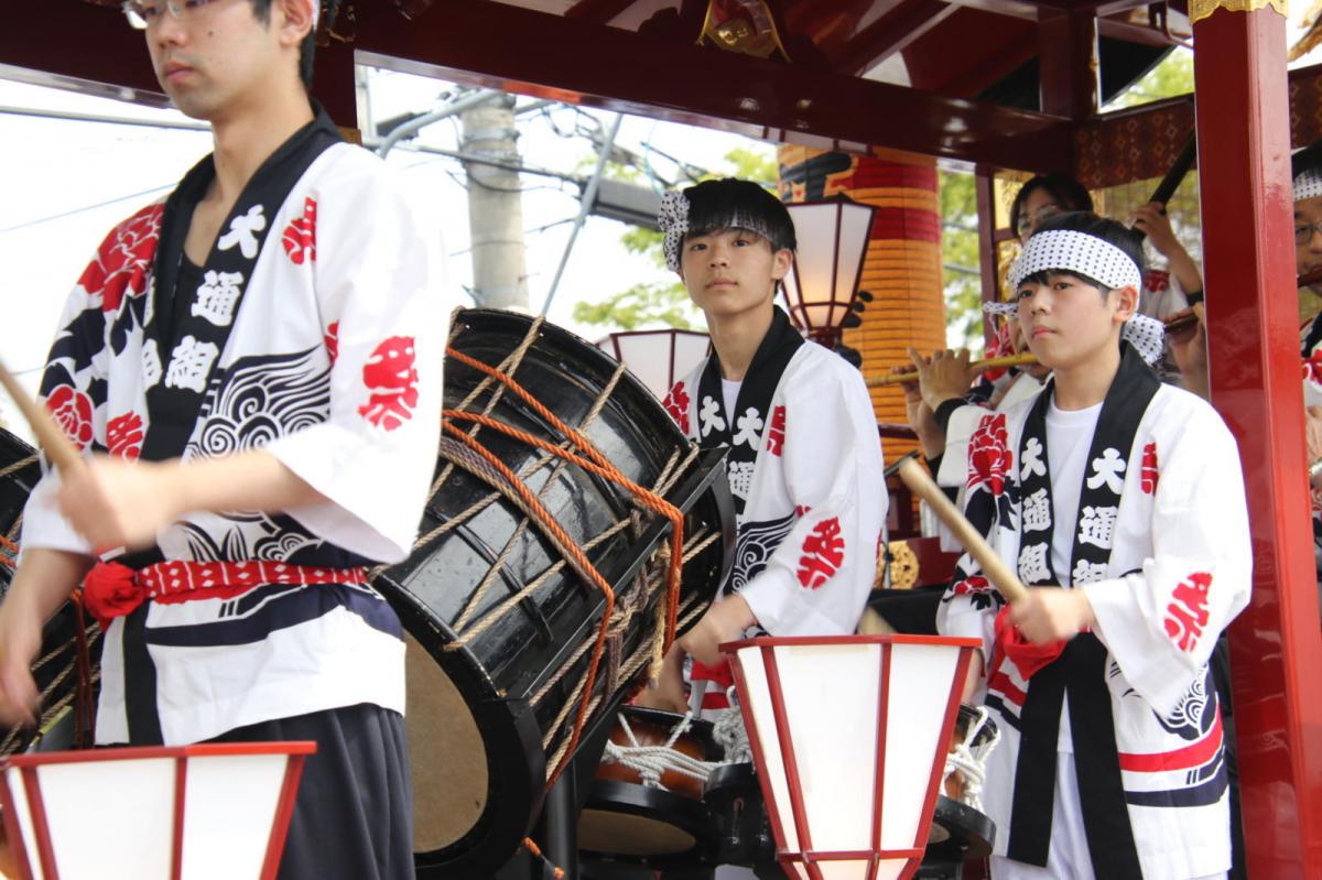 第50回江刺甚句まつり2023その3 2023/05/03