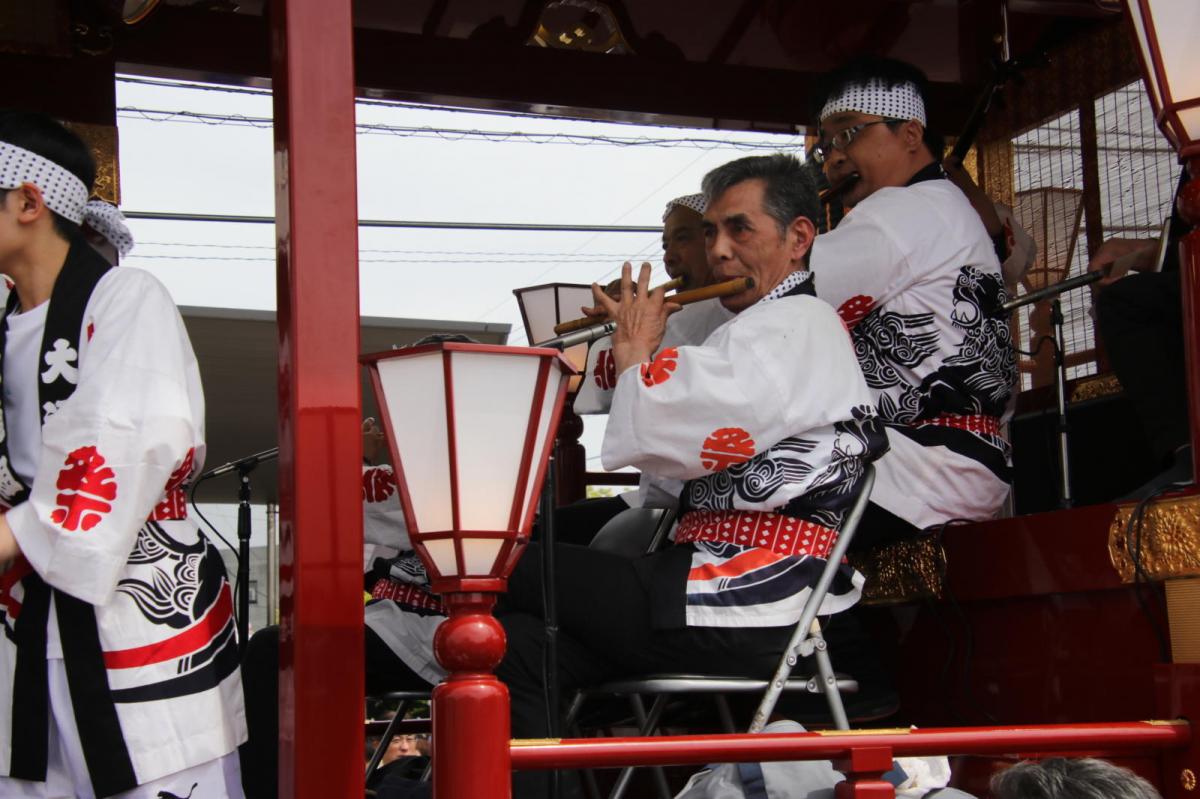 第50回江刺甚句まつり2023その3 2023/05/03