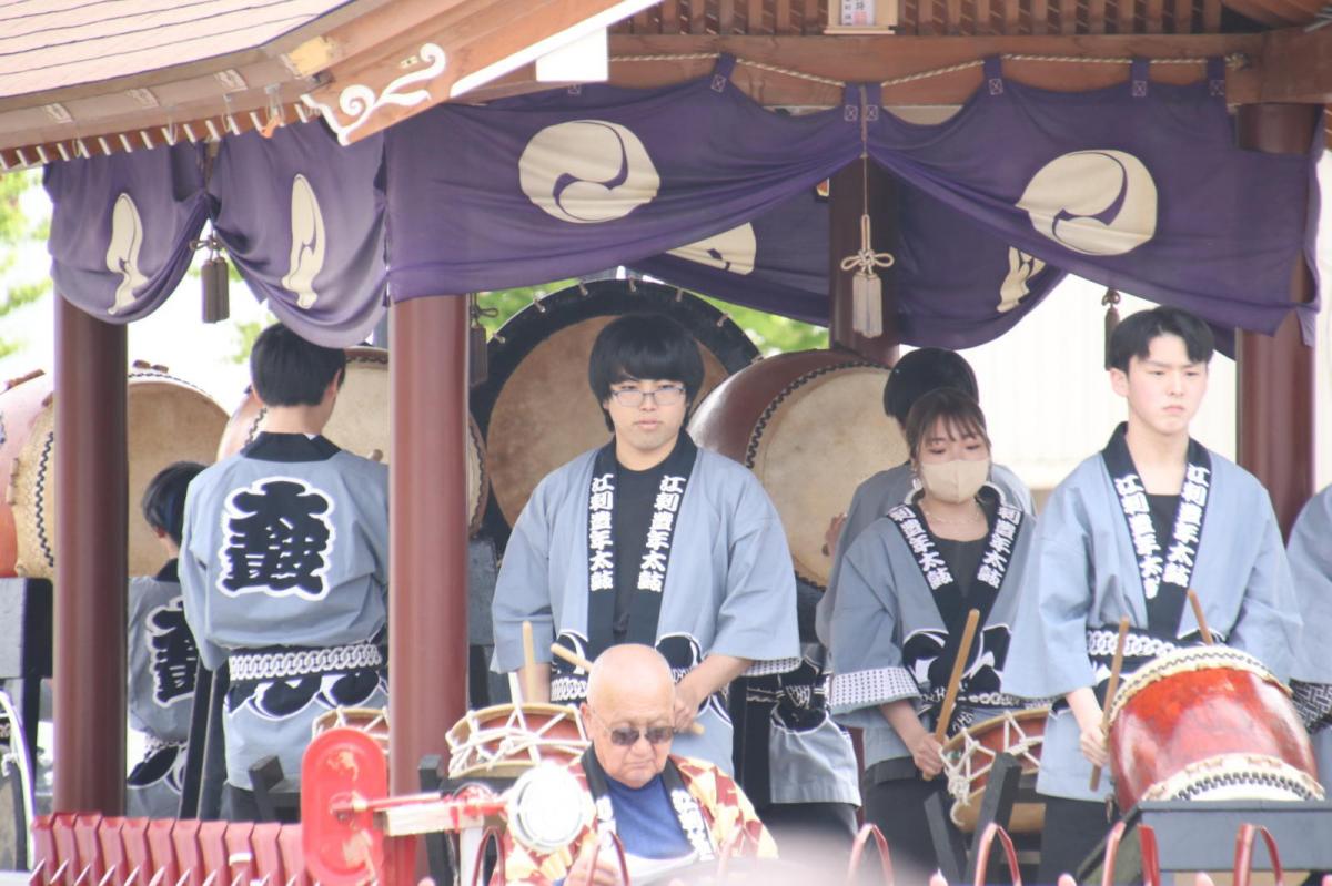 第50回江刺甚句まつり2023その3 2023/05/03