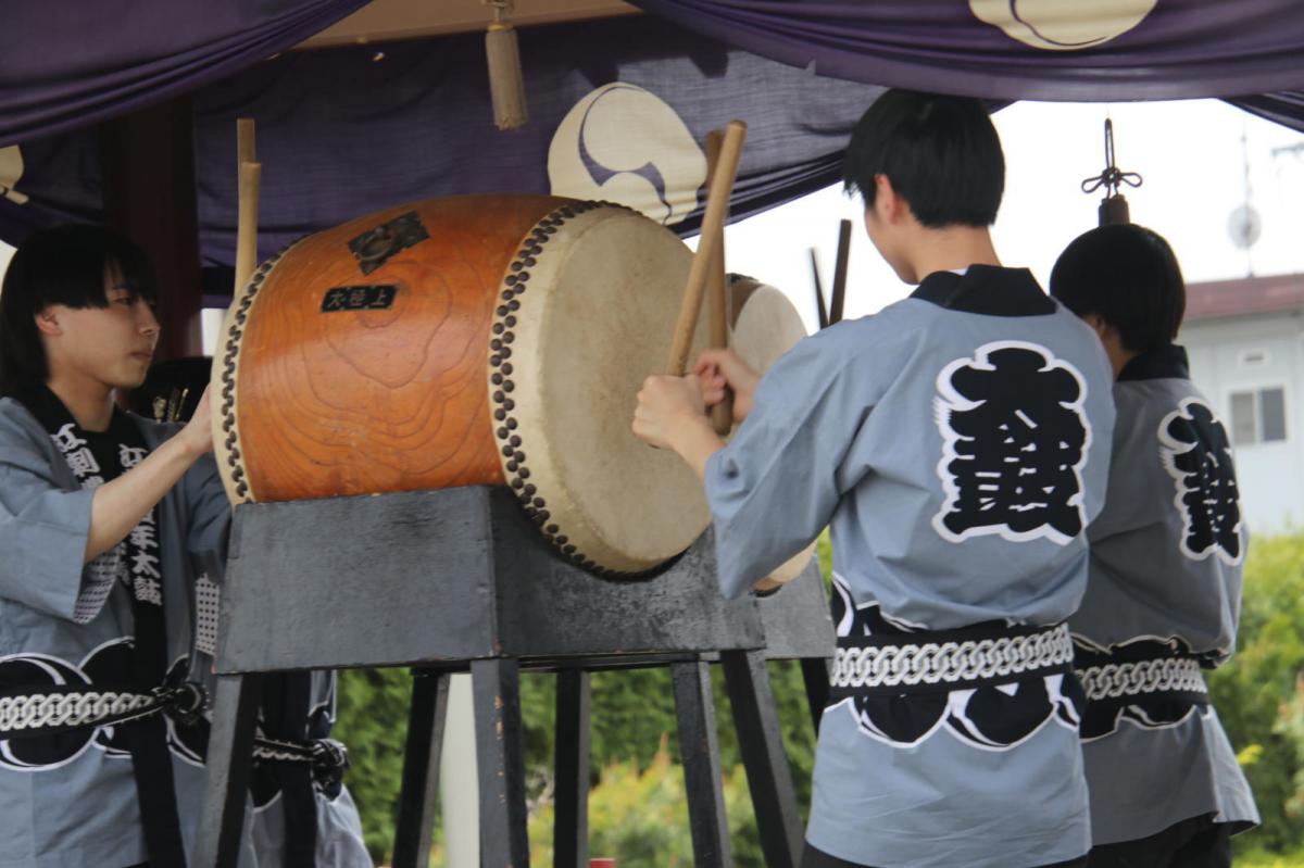 第50回江刺甚句まつり2023その3 2023/05/03