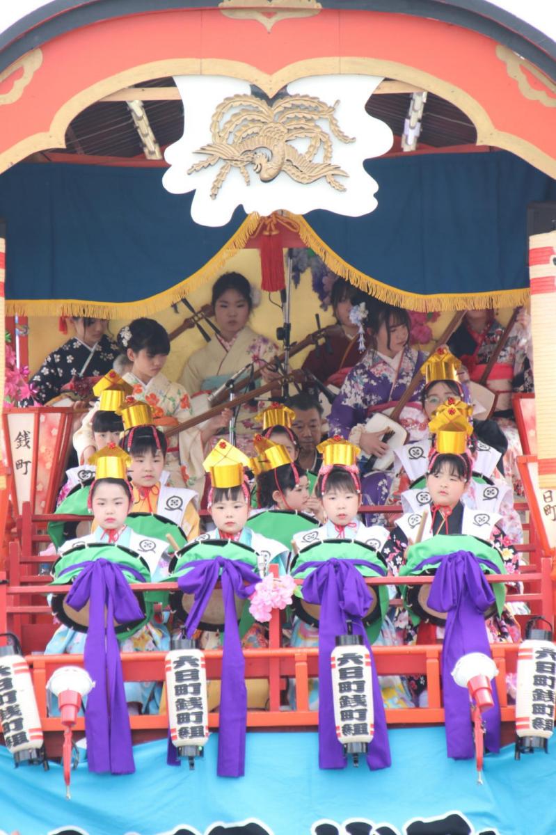 第50回江刺甚句まつり2023その3 2023/05/03