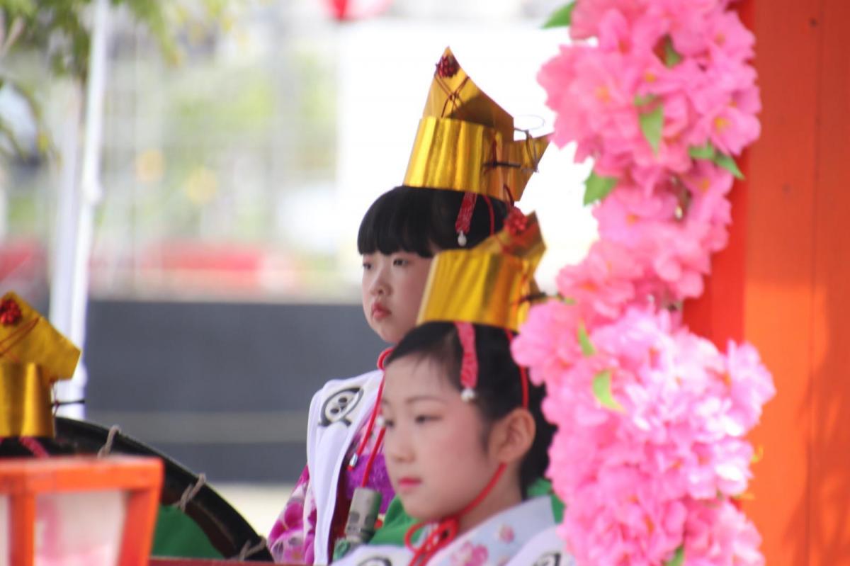 第50回江刺甚句まつり2023その3 2023/05/03