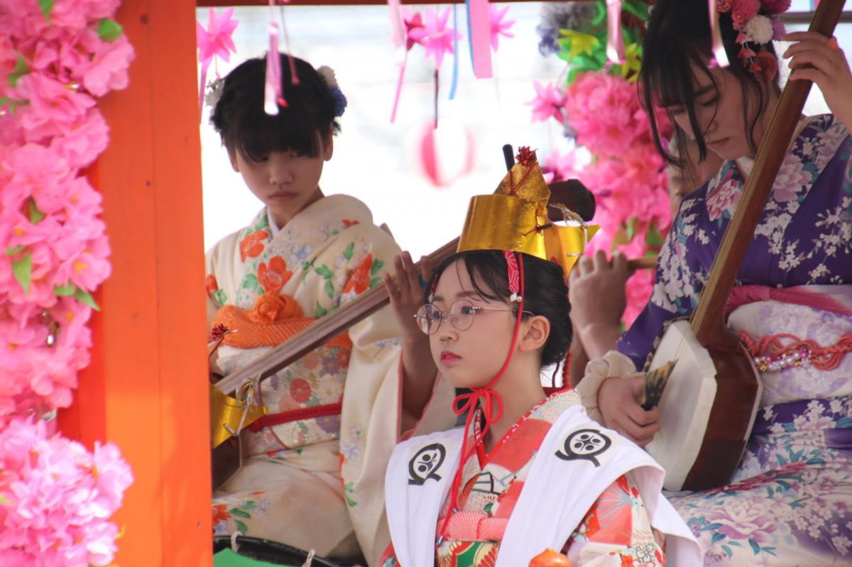 第50回江刺甚句まつり2023その3 2023/05/03