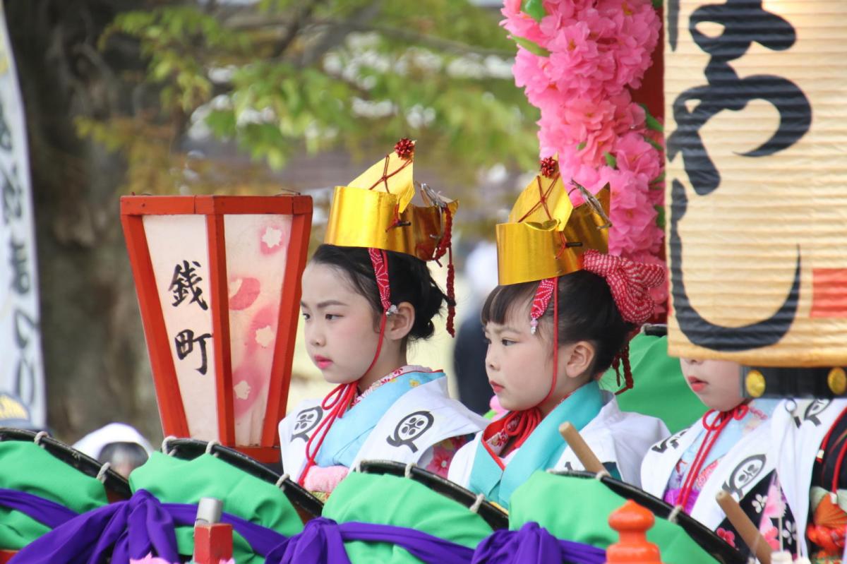 第50回江刺甚句まつり2023その3 2023/05/03