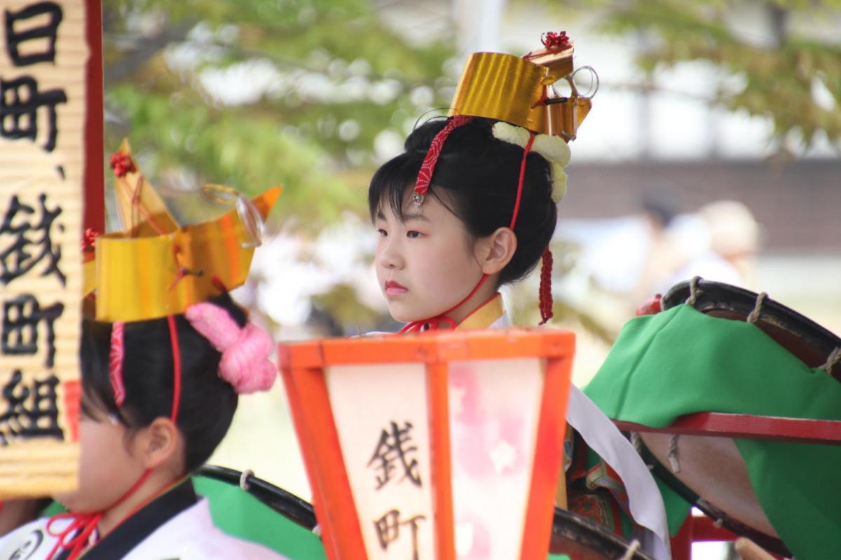 第50回江刺甚句まつり2023その3 2023/05/03