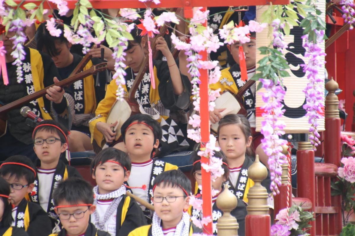 第50回江刺甚句まつり2023その3 2023/05/03