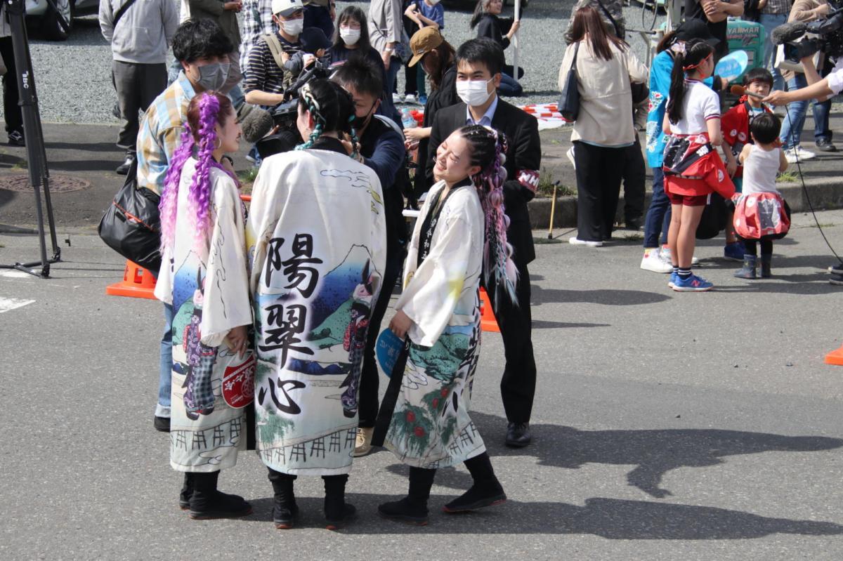 第50回江刺甚句まつり2023その3 2023/05/03