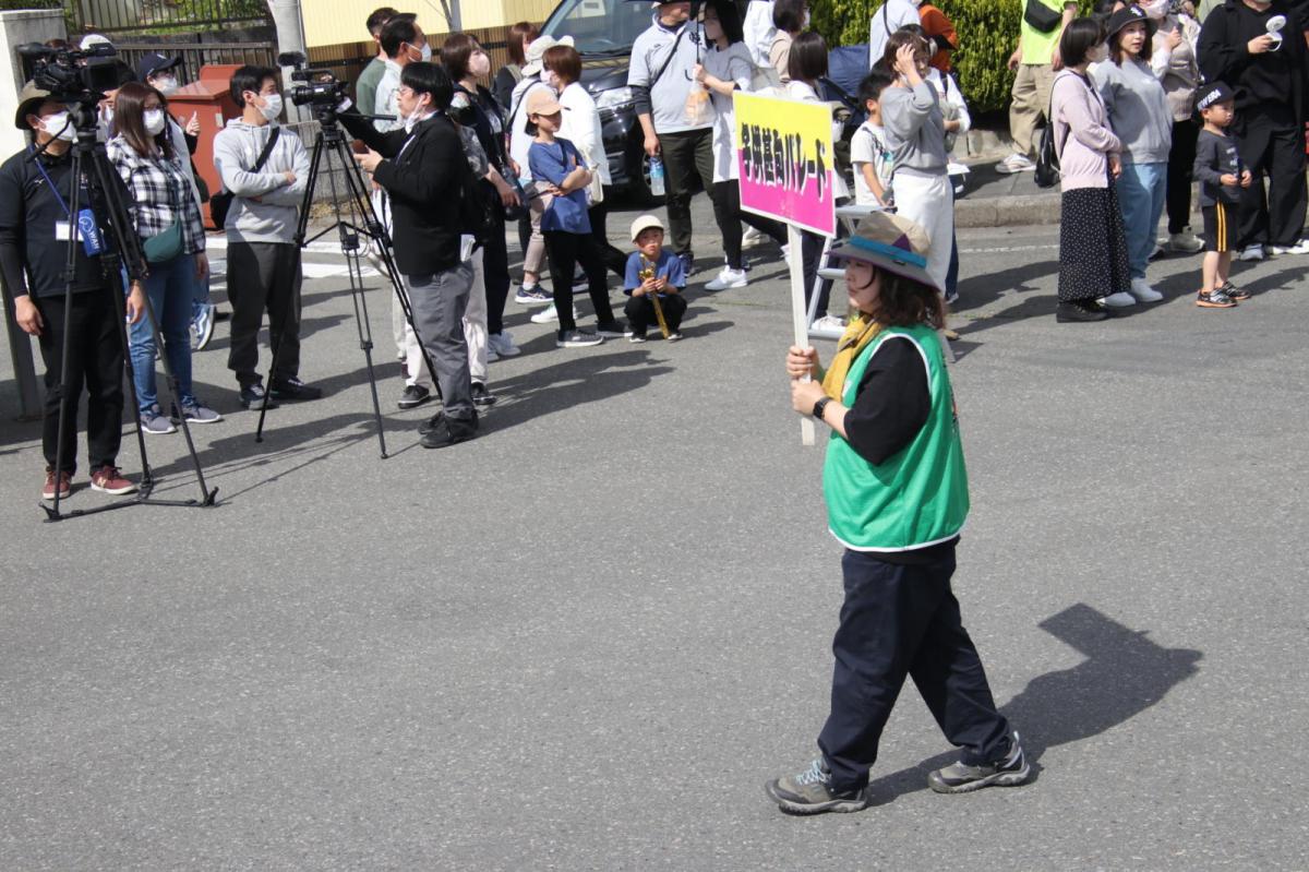 第50回江刺甚句まつり2023その3 2023/05/03