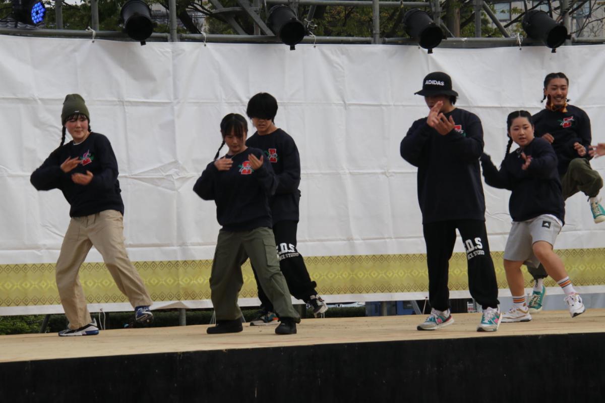 第50回江刺甚句まつり2023その3 2023/05/03