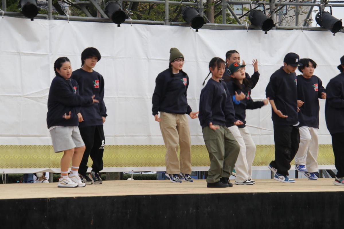 第50回江刺甚句まつり2023その3 2023/05/03