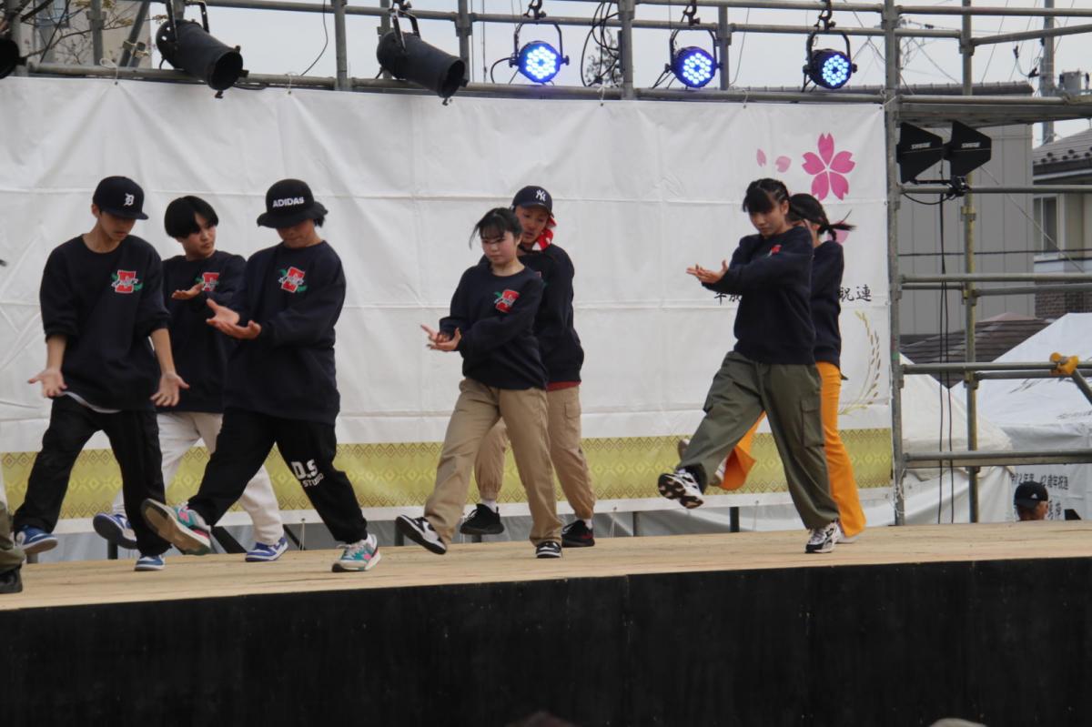 第50回江刺甚句まつり2023その3 2023/05/03