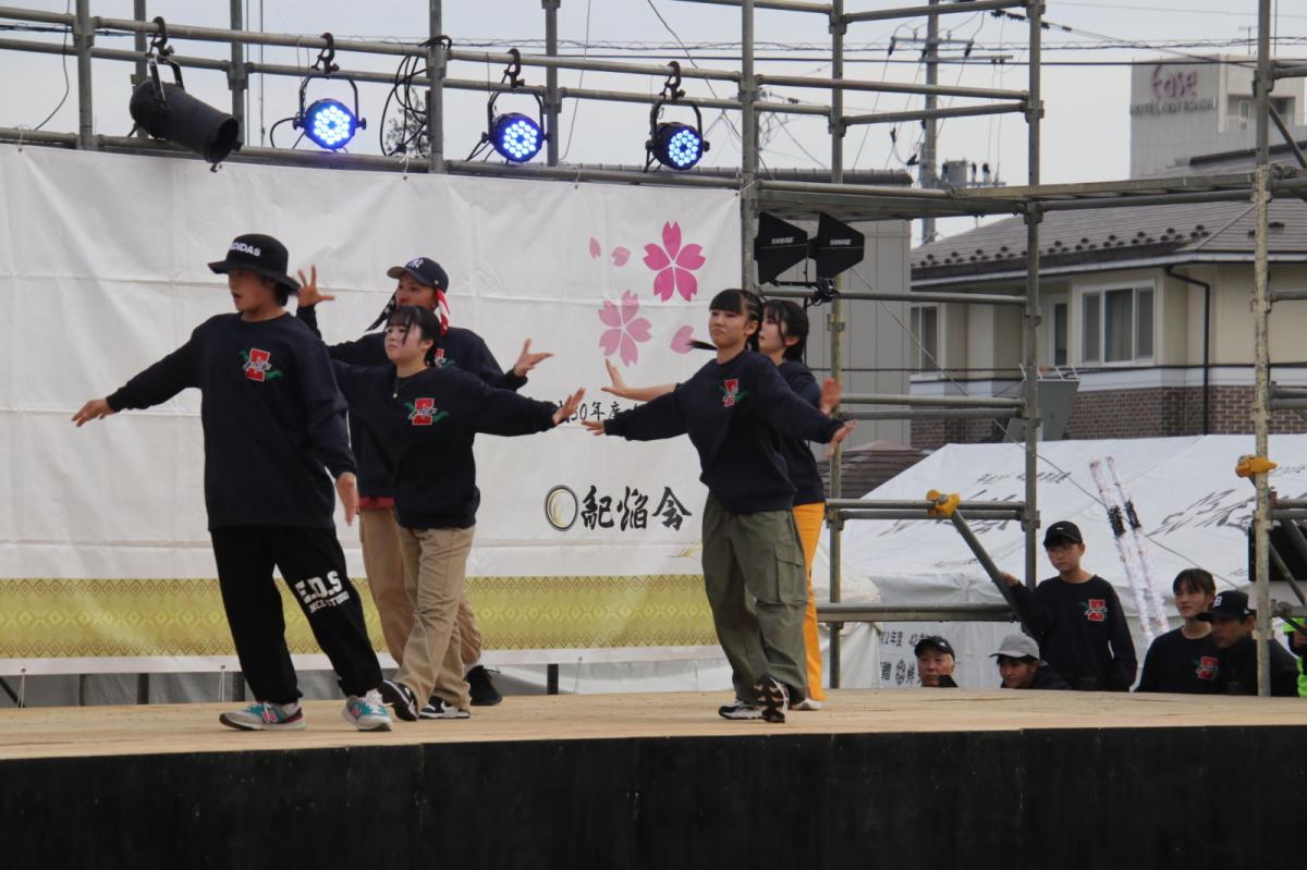 第50回江刺甚句まつり2023その3 2023/05/03