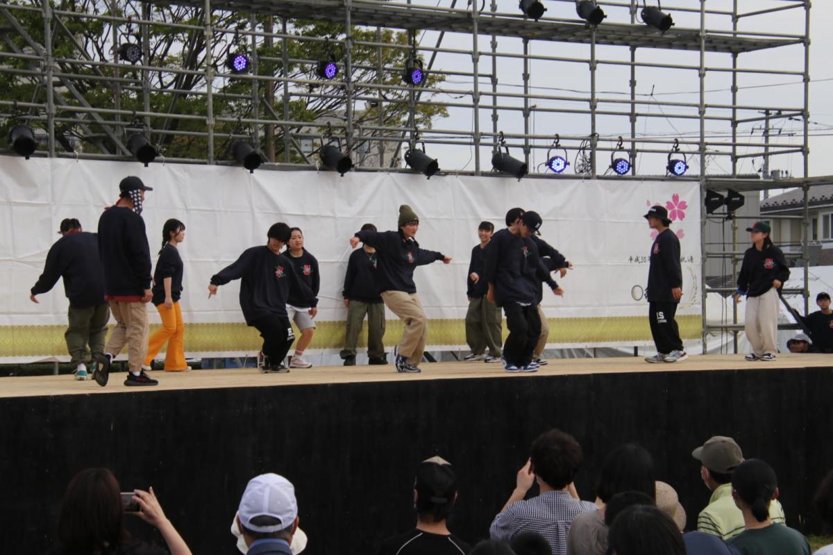 第50回江刺甚句まつり2023その3 2023/05/03