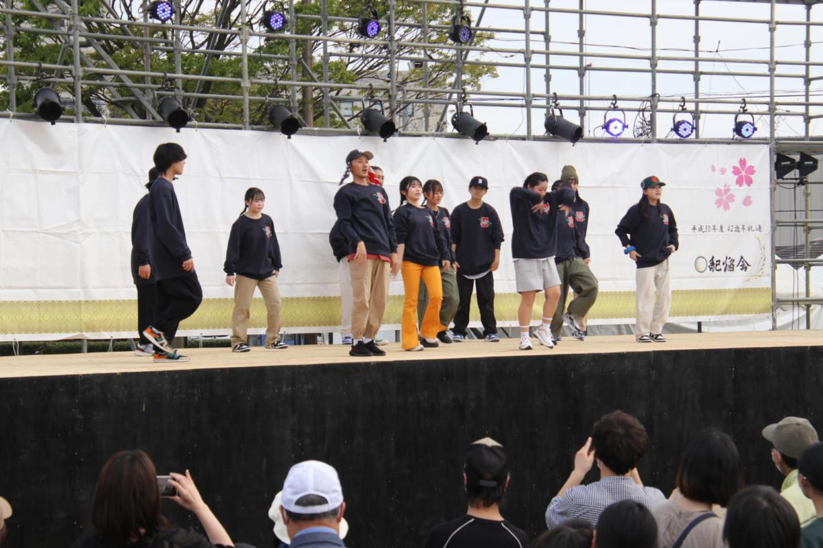 第50回江刺甚句まつり2023その3 2023/05/03