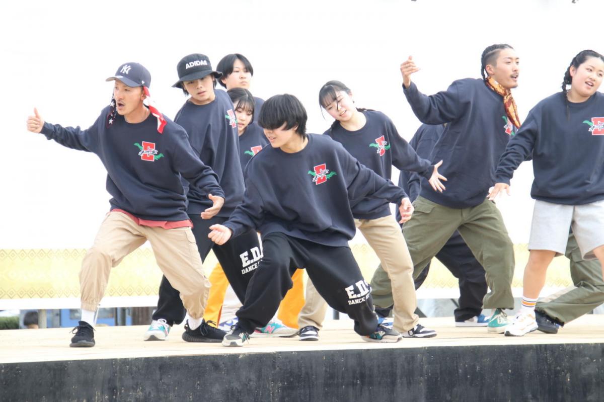 第50回江刺甚句まつり2023その3 2023/05/03