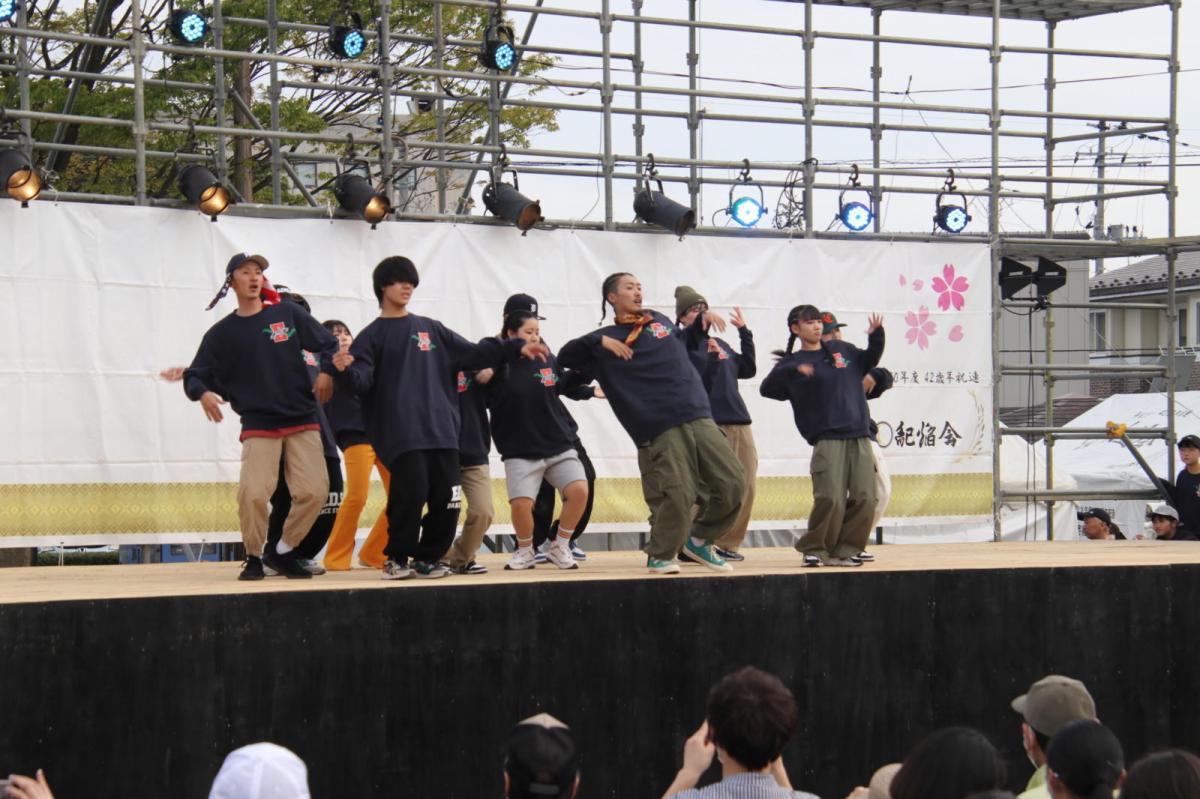 第50回江刺甚句まつり2023その3 2023/05/03