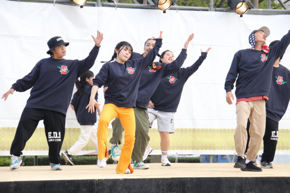 第50回江刺甚句まつり2023その3 2023/05/03