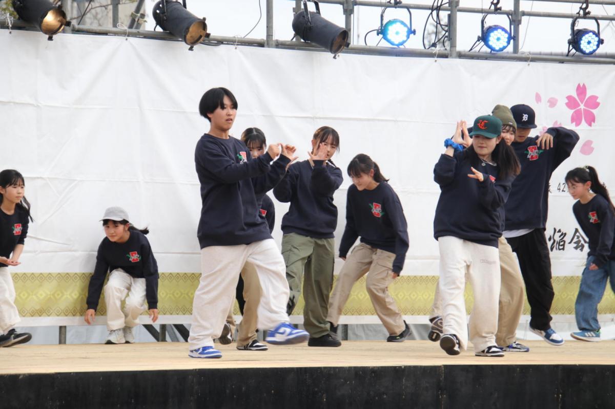 第50回江刺甚句まつり2023その3 2023/05/03