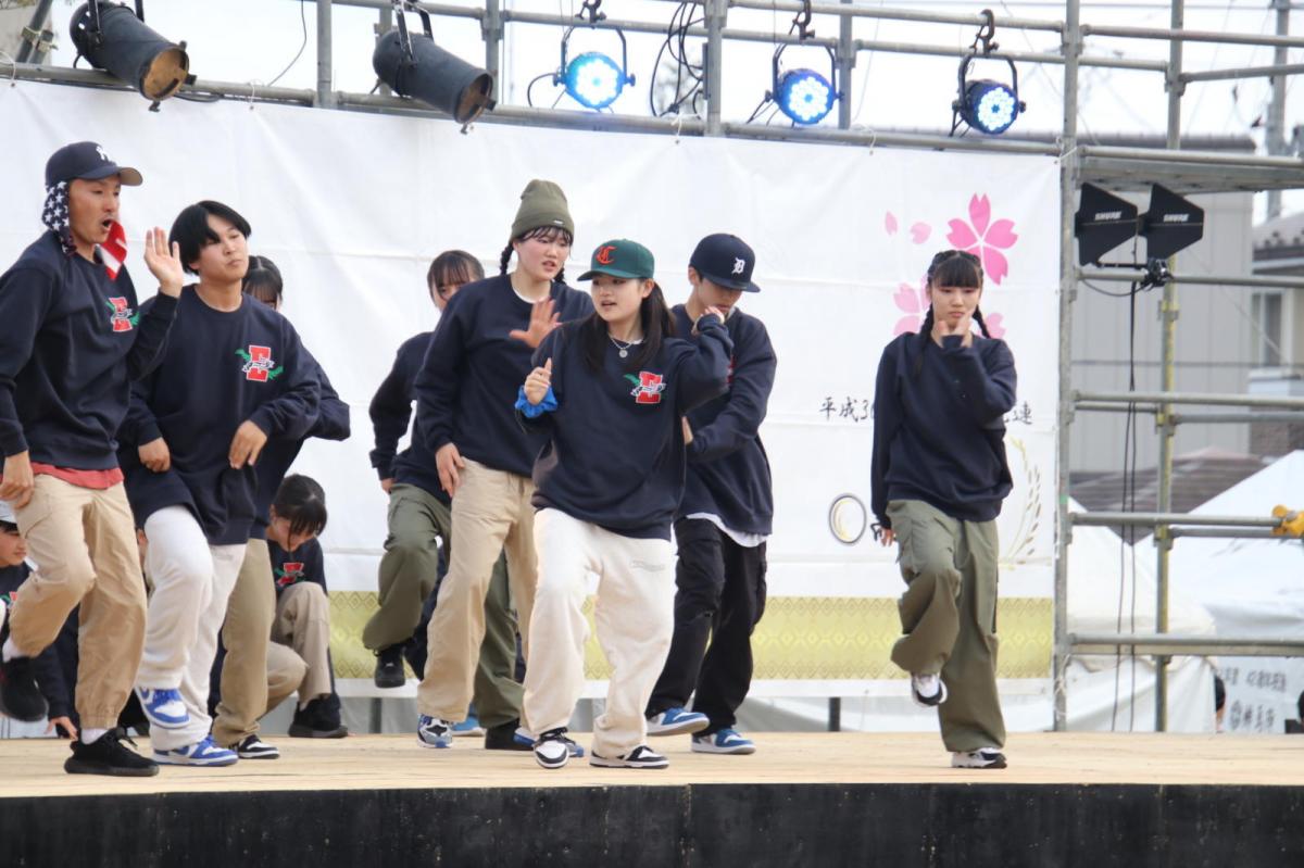 第50回江刺甚句まつり2023その3 2023/05/03