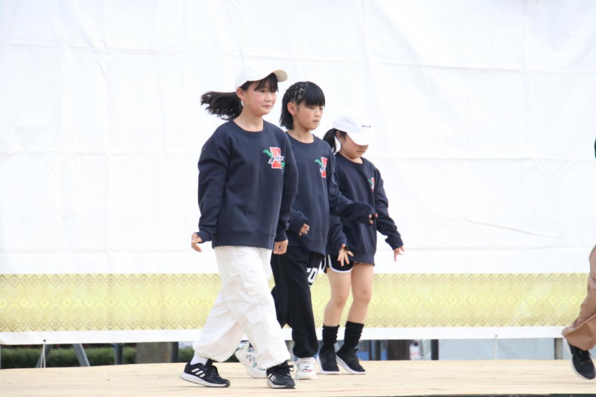 第50回江刺甚句まつり2023その3 2023/05/03