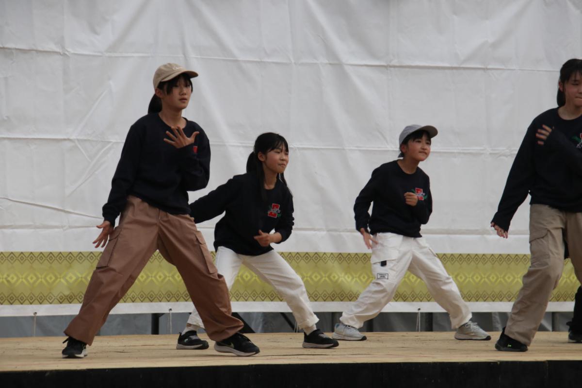 第50回江刺甚句まつり2023その3 2023/05/03