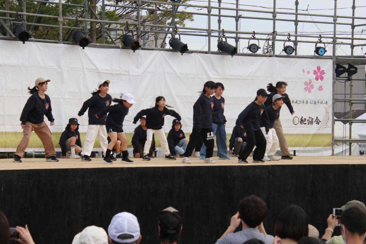 第50回江刺甚句まつり2023その3 2023/05/03