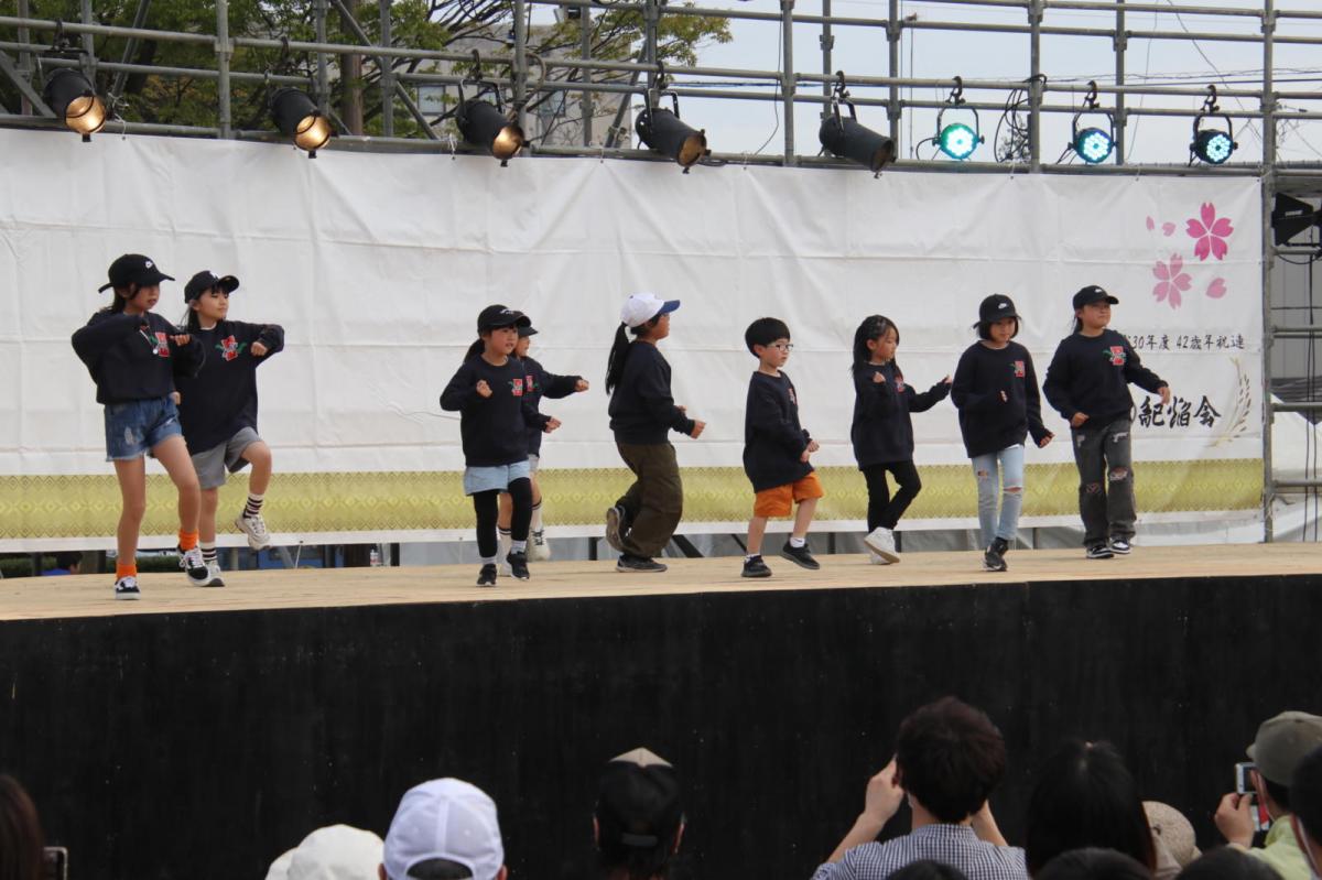 第50回江刺甚句まつり2023その3 2023/05/03