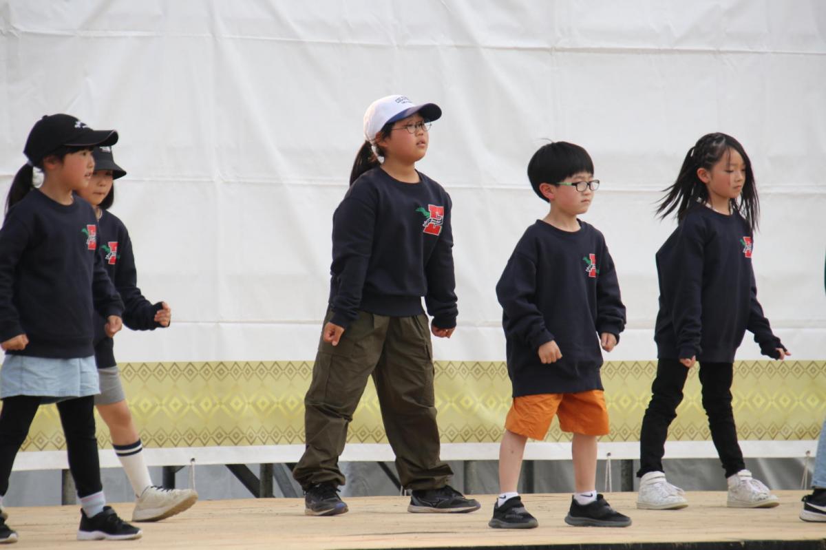 第50回江刺甚句まつり2023その3 2023/05/03