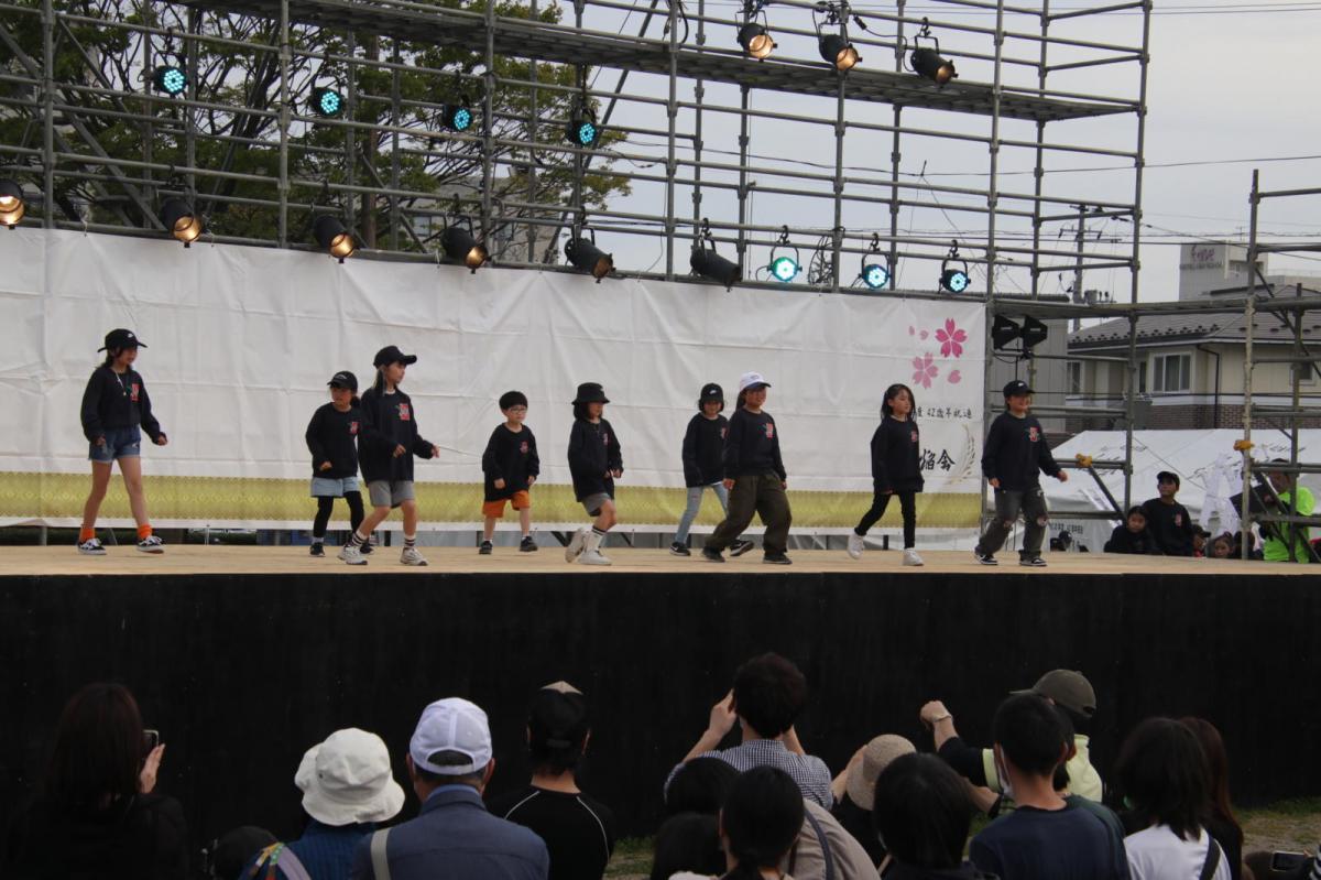 第50回江刺甚句まつり2023その3 2023/05/03