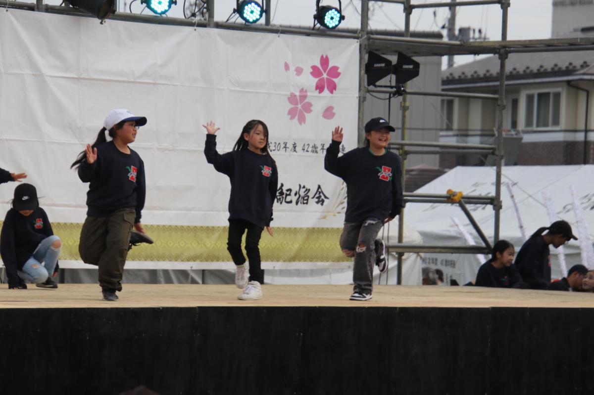 第50回江刺甚句まつり2023その3 2023/05/03