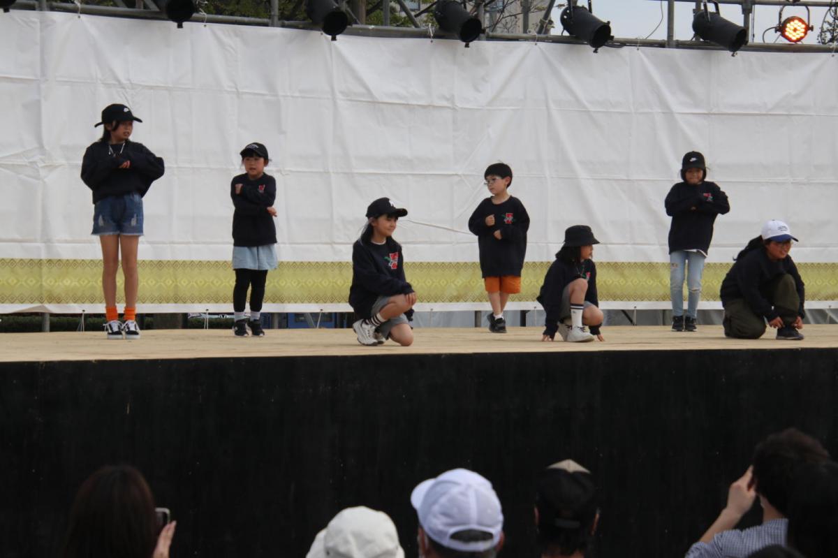 第50回江刺甚句まつり2023その3 2023/05/03