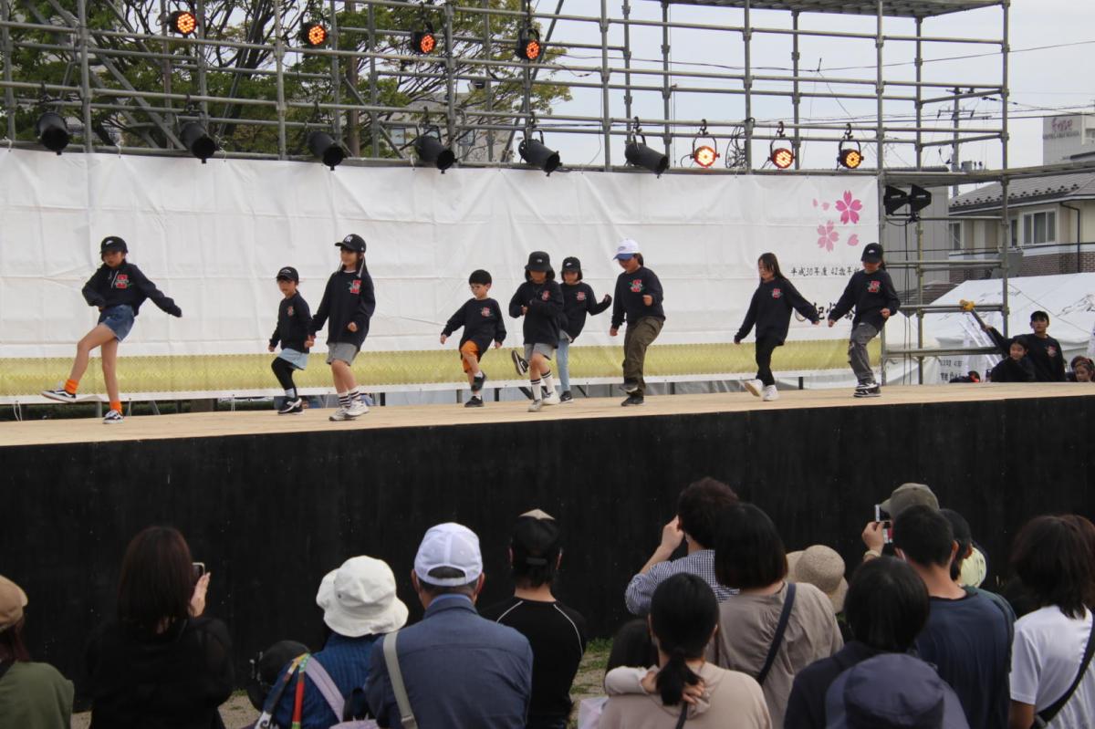 第50回江刺甚句まつり2023その3 2023/05/03