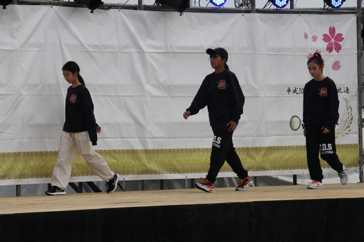 第50回江刺甚句まつり2023その3 2023/05/03