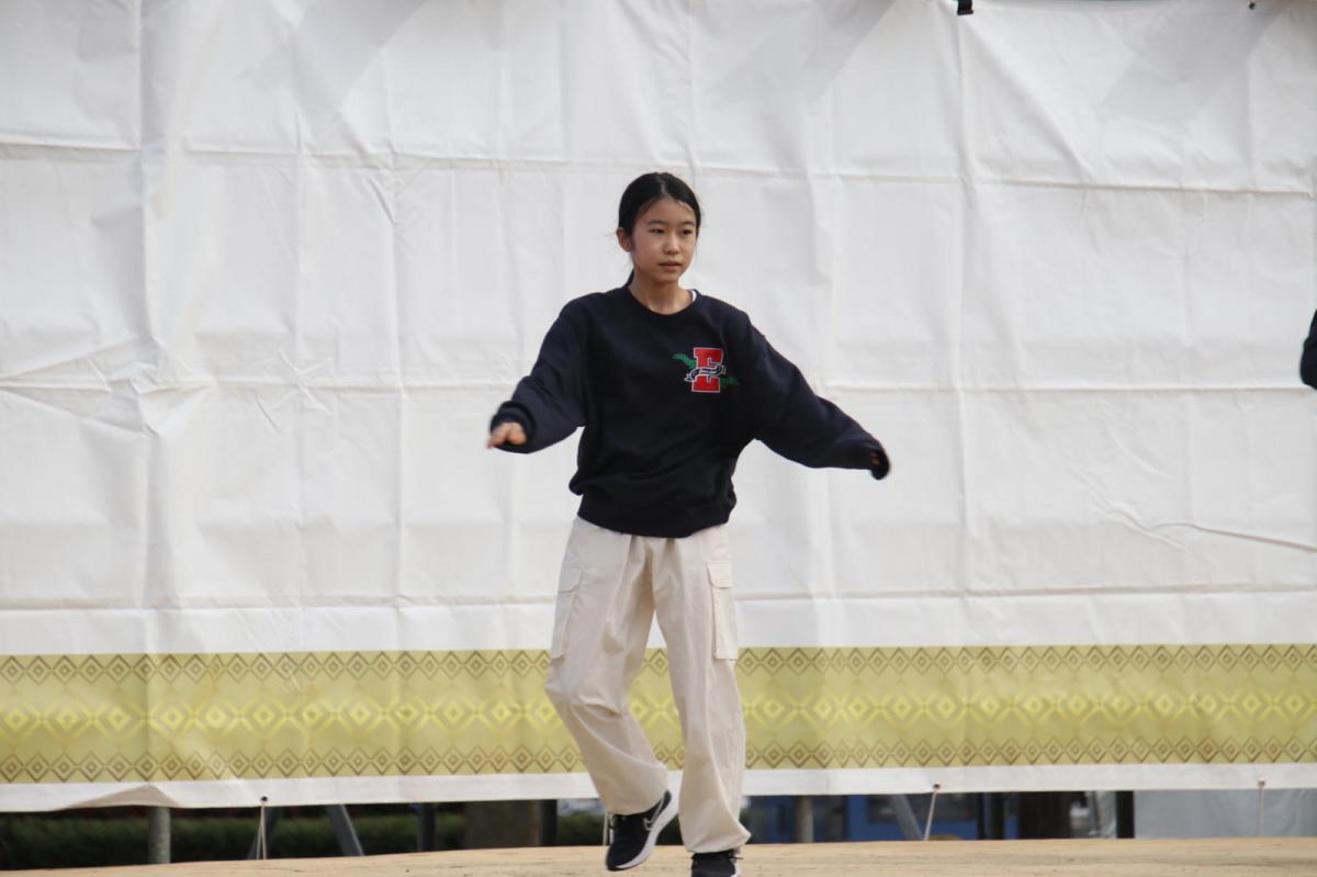 第50回江刺甚句まつり2023その3 2023/05/03