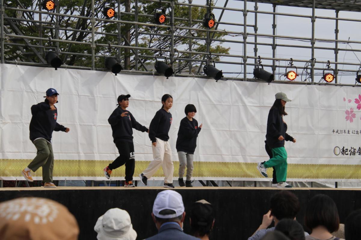 第50回江刺甚句まつり2023その3 2023/05/03