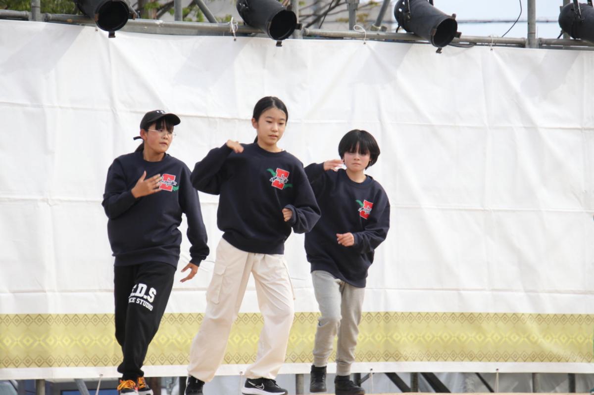 第50回江刺甚句まつり2023その3 2023/05/03