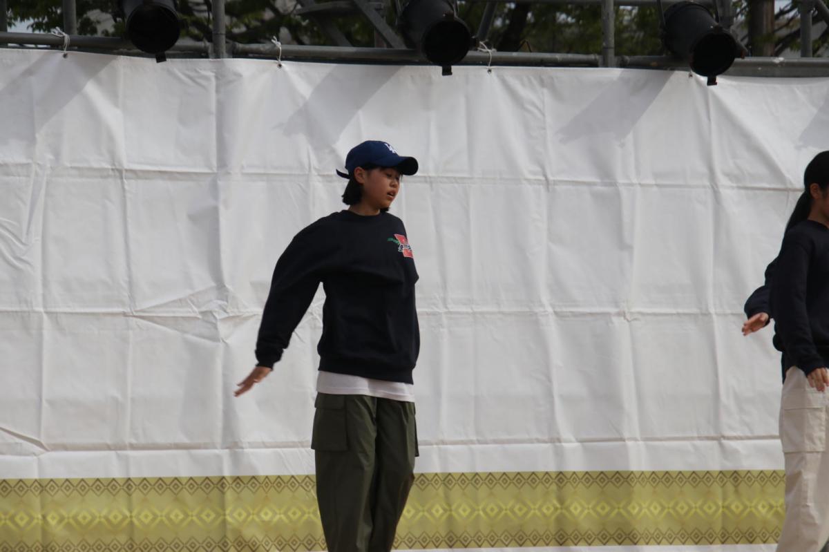 第50回江刺甚句まつり2023その3 2023/05/03