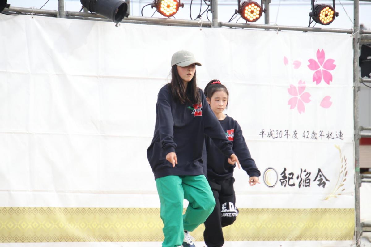 第50回江刺甚句まつり2023その3 2023/05/03