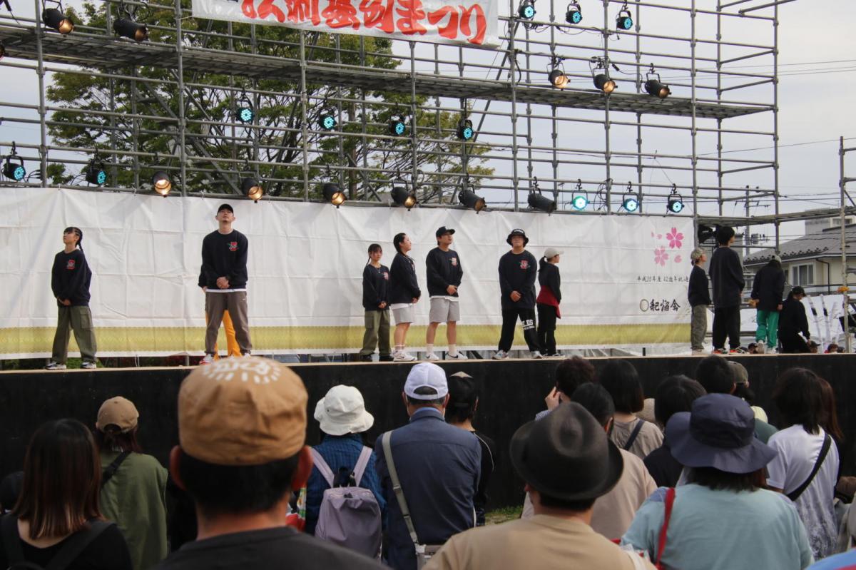 第50回江刺甚句まつり2023その3 2023/05/03