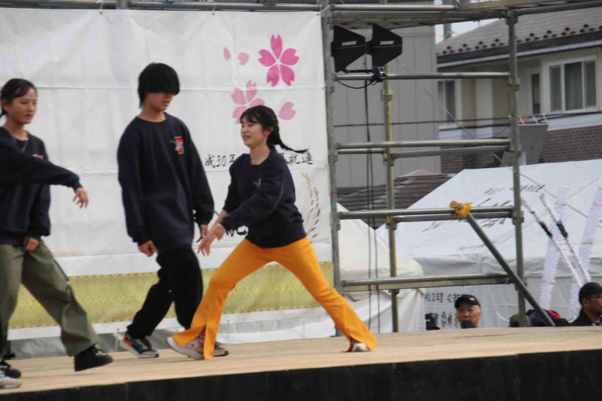 第50回江刺甚句まつり2023その3 2023/05/03