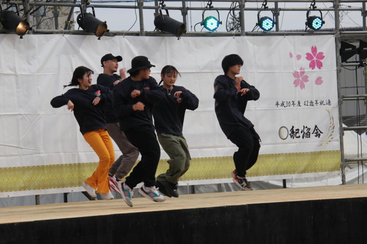 第50回江刺甚句まつり2023その3 2023/05/03